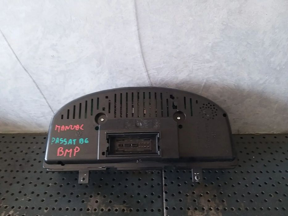 Ceasuri bord diesel vw passat b6 3c 3c0920870qx