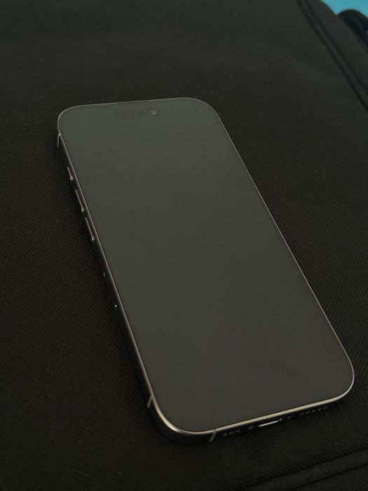 iPhone 16 pro 128 gb