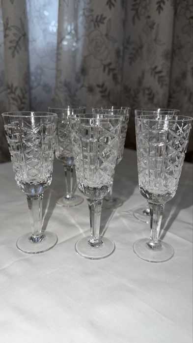 Продам хрусталь стекло пельменица