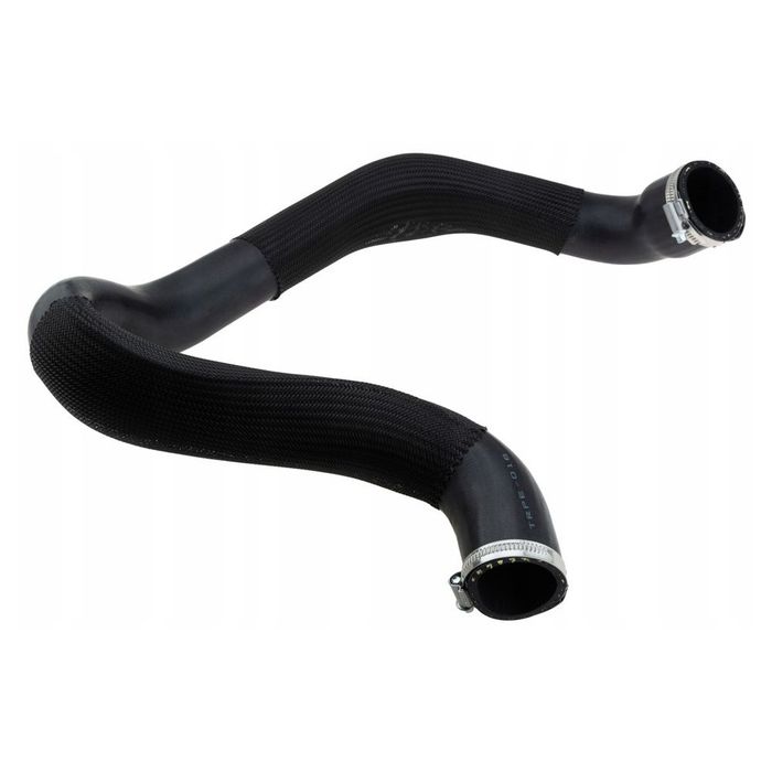 Furtun intercooler Citroen Jumpy, Spacetourer 2016-; Fiat Scudo 2022-; Opel Vivaro C 2019-, Zafira Life 2019-; Peugeot Expert 2016-, Traveller 2016-, 2.0 HDI, 2.0 BlueHDI, 2.0 MultiJet, 2.0 Turbo D, Echipare: Cu Cleme, OE 9806720880, SRLine