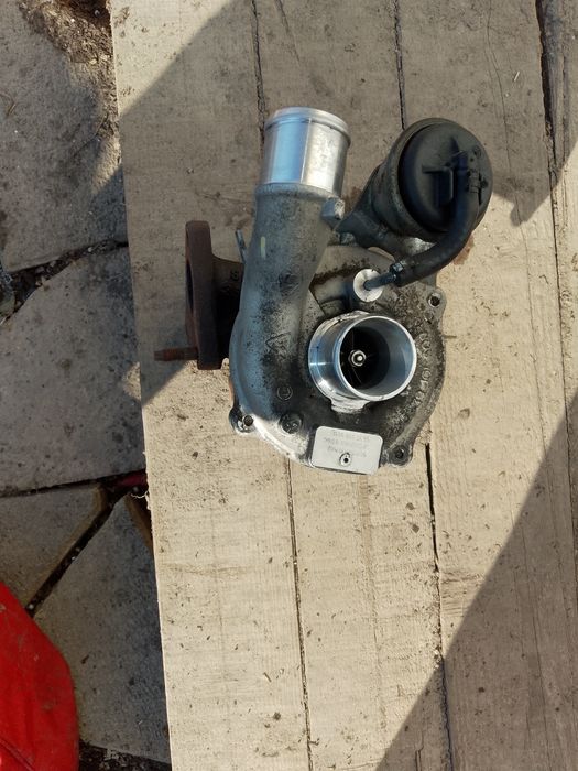 Vând turbina Renault 1.5 dci e 4
