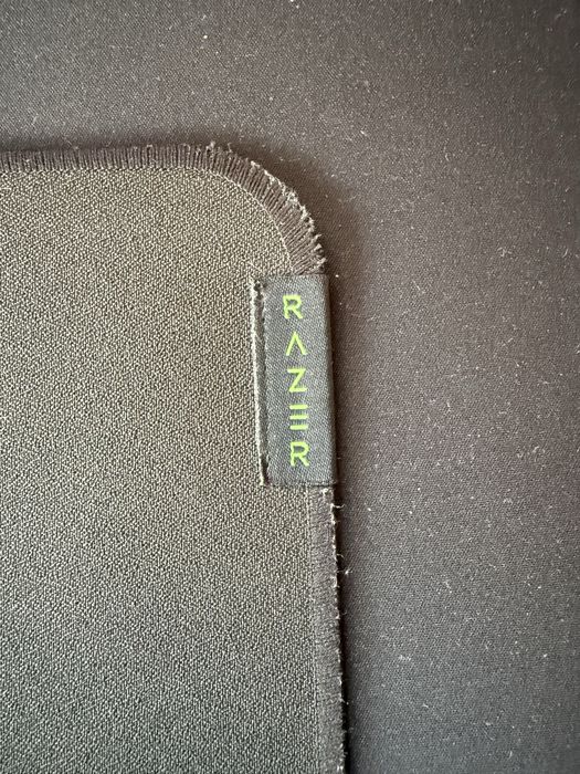 Razer mousepad