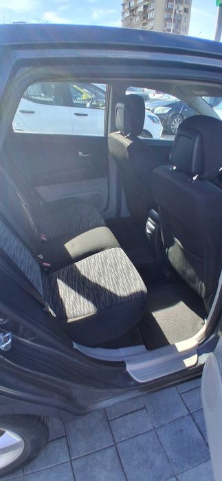 Kia Ceed 1.6 CRDI, 115кс. Климатроник.