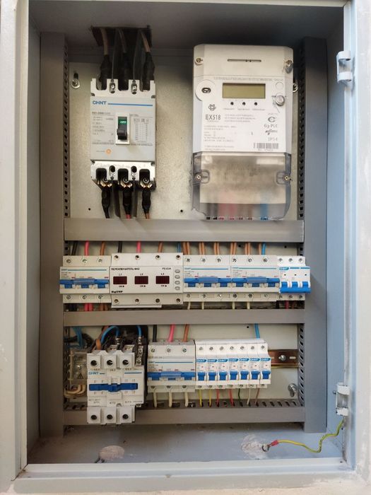 Электрик. Установка зарядки монтаж замена вызов 24 на 7 круглосуточно.