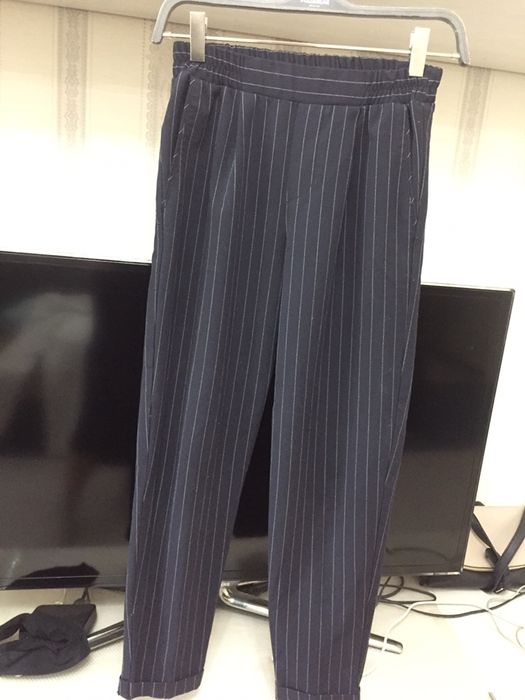 Брюки Bershka XS