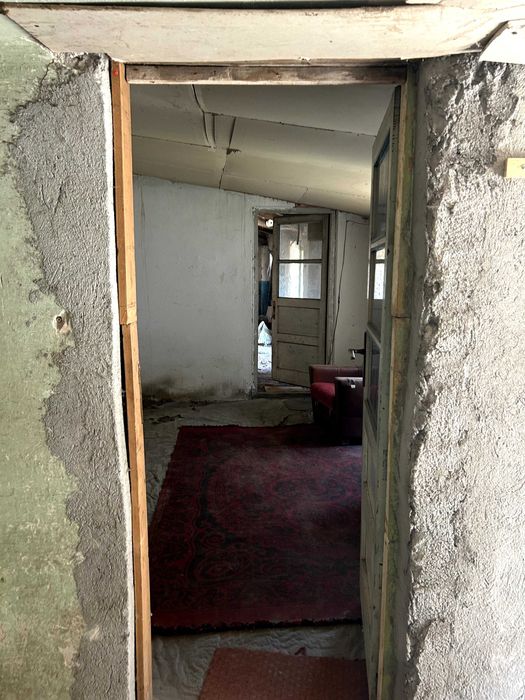 Casă cu teren 955 mp în Arad – str. Ady Endre – 115 mp construiți - DIRECT DE LA PROPRIETAR