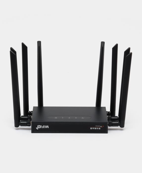 Wi fi router sim kartali 4G 5G