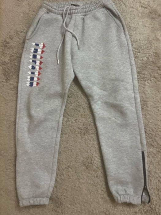 Долнища Trapstar / Shooters