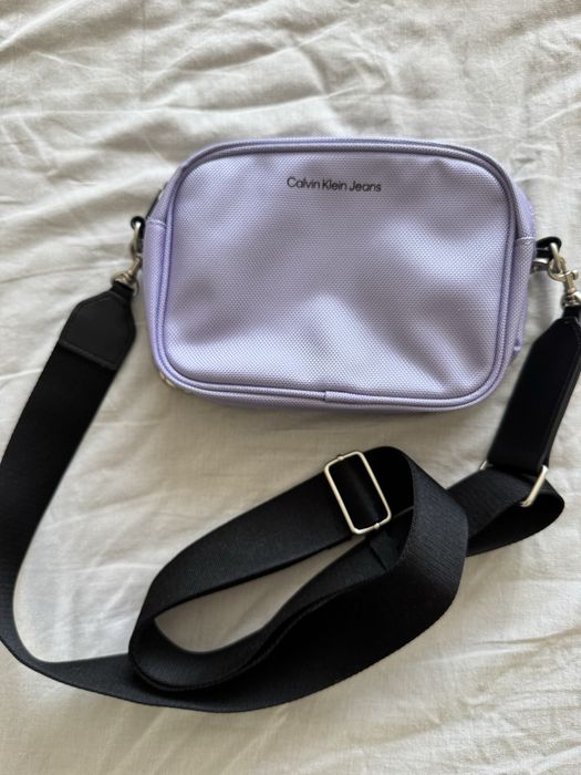 Дамска чанта Calvin klein