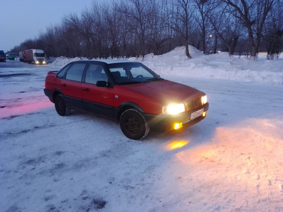 Продам пассат б3