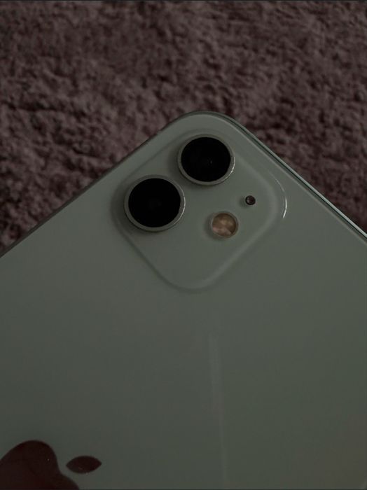 IPhone 12, 64 GB, Verde