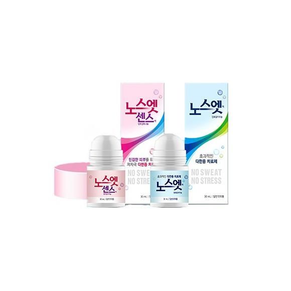 Koreyskiy dezodorant no sweet no stress корейский дезодорант лечебные