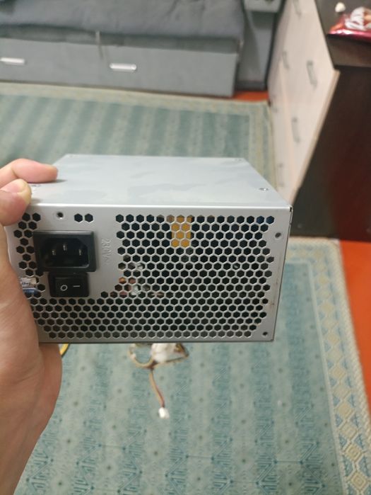 Блок питания 350/400w