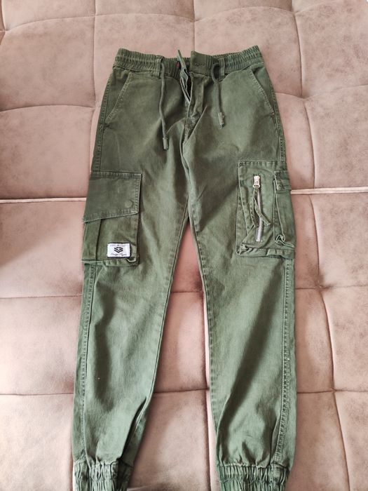 Брюки подростковый