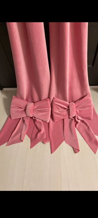 Set funde de catifea