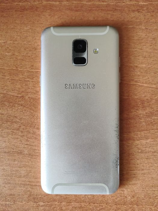 Samsung Galaxy A6