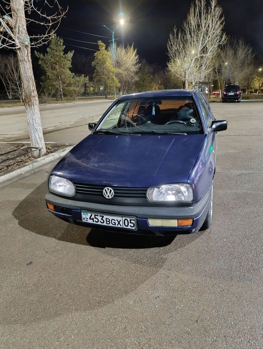 Продам Фольксваген гольф 3