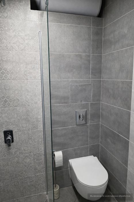 Дава се под наем Двустаен апартамент в София, Банишора - 68 кв.м за 680 € - Снимка #6
