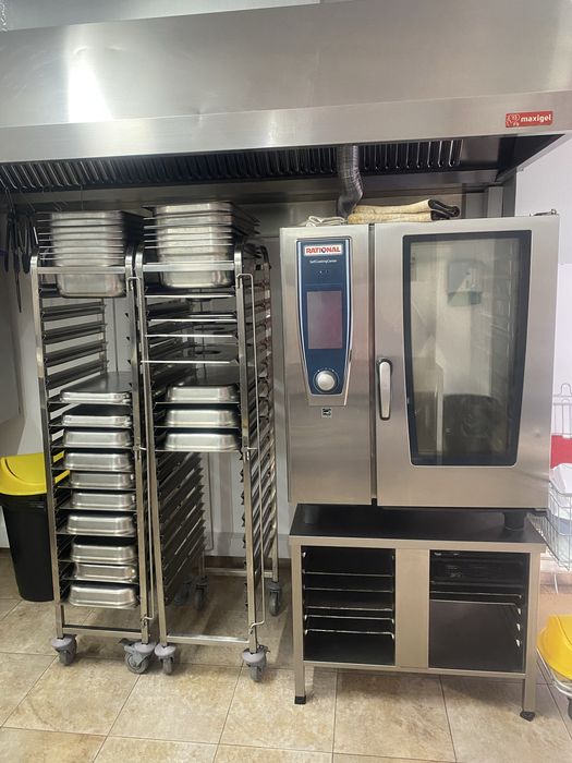 Afacere la cheie de vanzare cu doua locatii Arad si Timisoara!