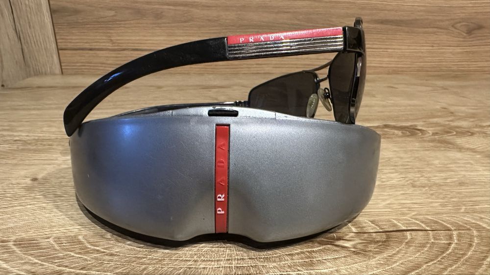 Ochelari de soare PRADA