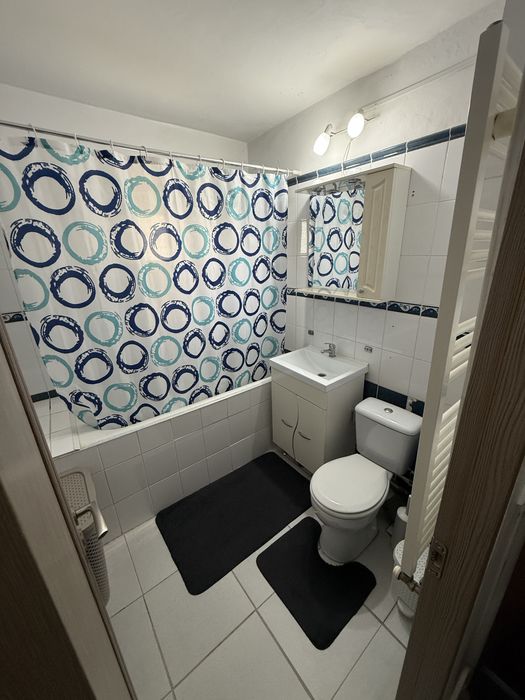 Apartament PB 2 camere de închiriat