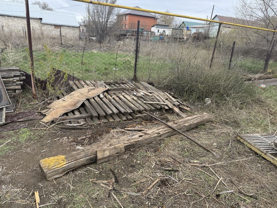 Отдам даром дрова