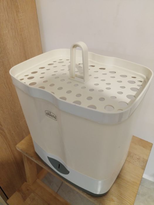 Sterilizator cu abur Chicco