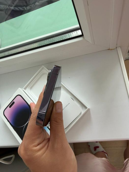 Iphone 14 PRO 128 gb