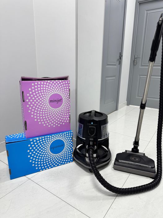 Rainbow SRX пылесосы сатылады