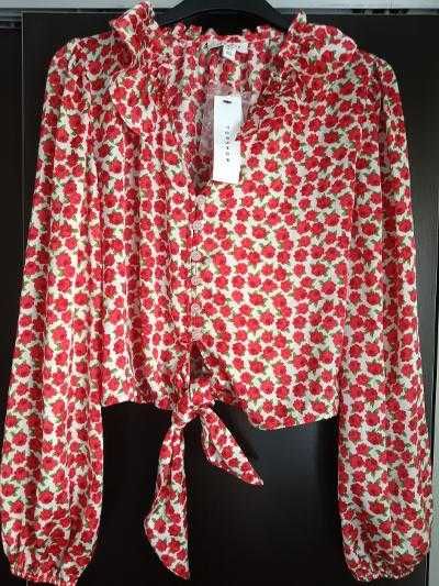 bluza noua cu eticheta