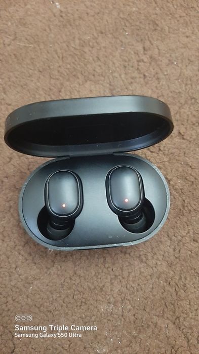 Продаю Redmi AirDots