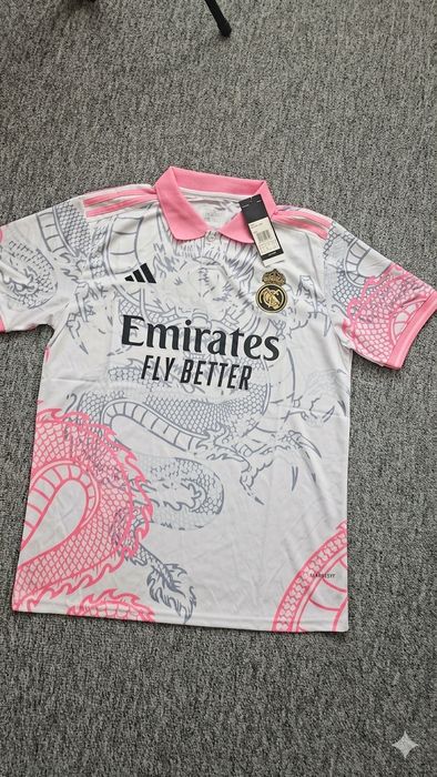 Tricou Real Madrid