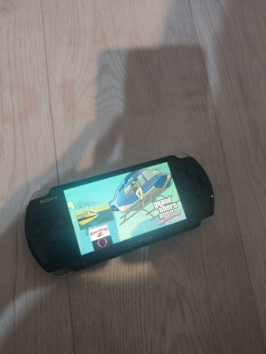 Продам псп 1000 (фат)