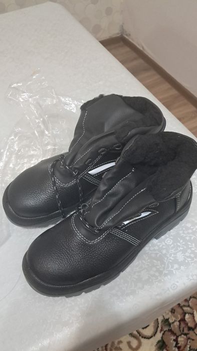 Спец одежда зимний