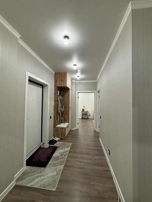 Продается 2 ком жк Туран лайф ханшатыр район