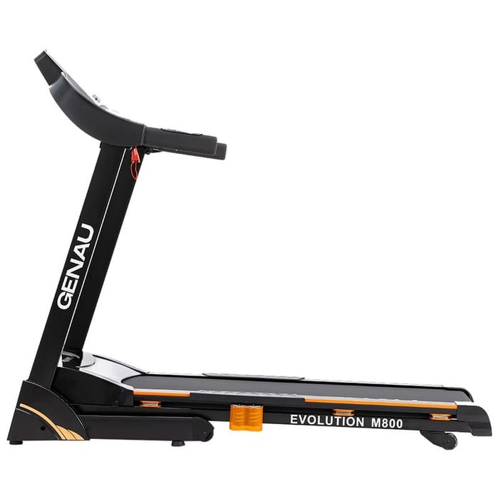 Беговая дорожка Genau Evolution M800