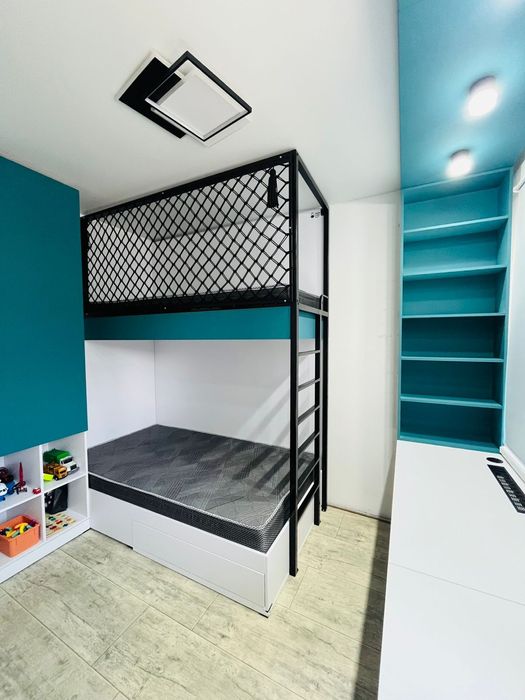 Сварочные работы