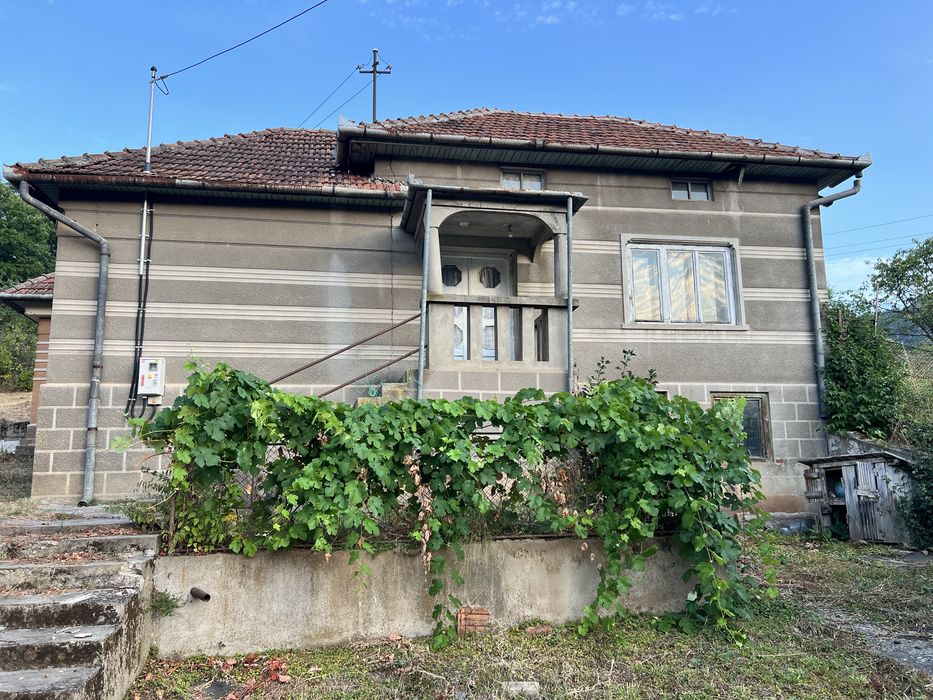 Casa Certeju De Sus