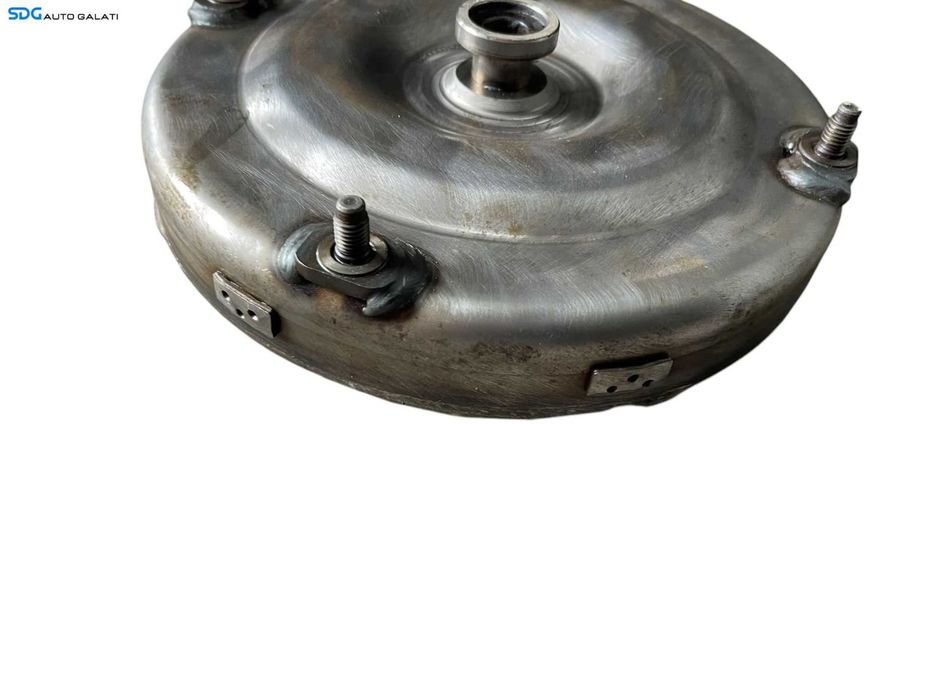 Convertizor Ambreiaj Cutie Viteze Automata Renault Scenic 3 2.0 DCI 2009 - 2016 Cod 0710300633 [B3902]