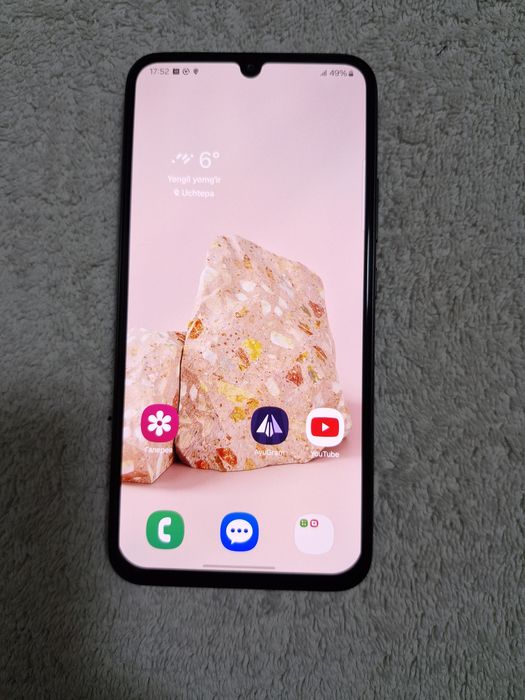 Samsung Galaxy A34 5G  8/256GB IDEAL