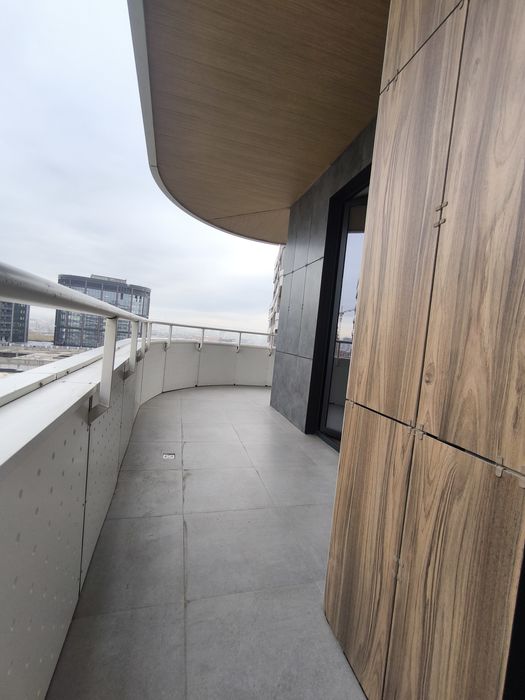 Сдаётся  роскошная премиальная квартира в элитном ЖК Infinity