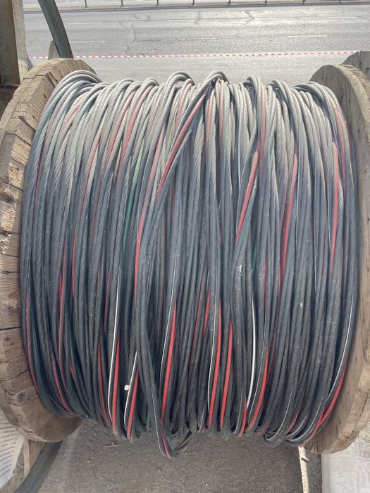 Сип кабель СИП — 2 СИП —4 / Сип 4*16 дан 4*150 болган размерлар оптим