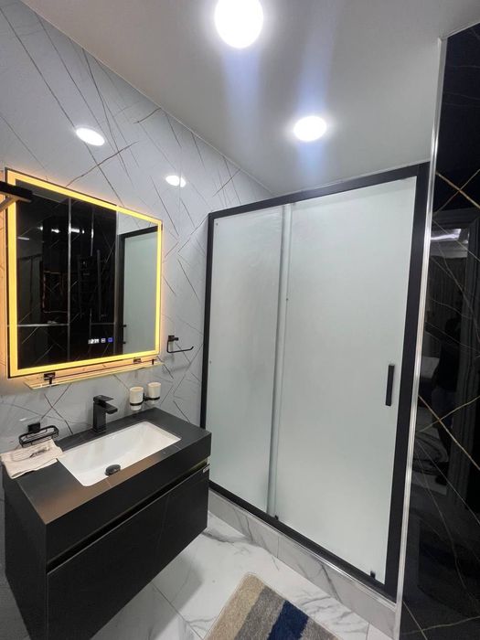 Ташкент сити Булвар аренда 3 комнтная р  Премиум комплекс