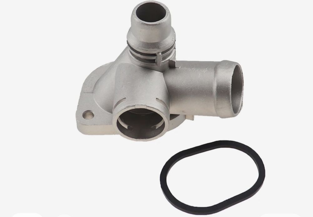 Алуминиеви фланци