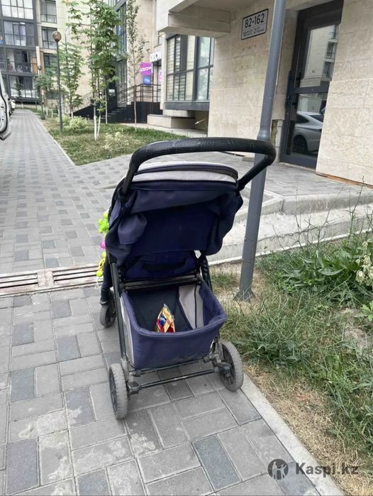 Коляска. Продам коляску