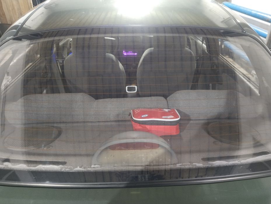 Продам авто в хорошем состоянии