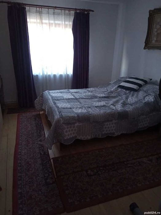Vand casa in Vaideeni, Valcea, pretabila pt locuit sau casa de vacanta.