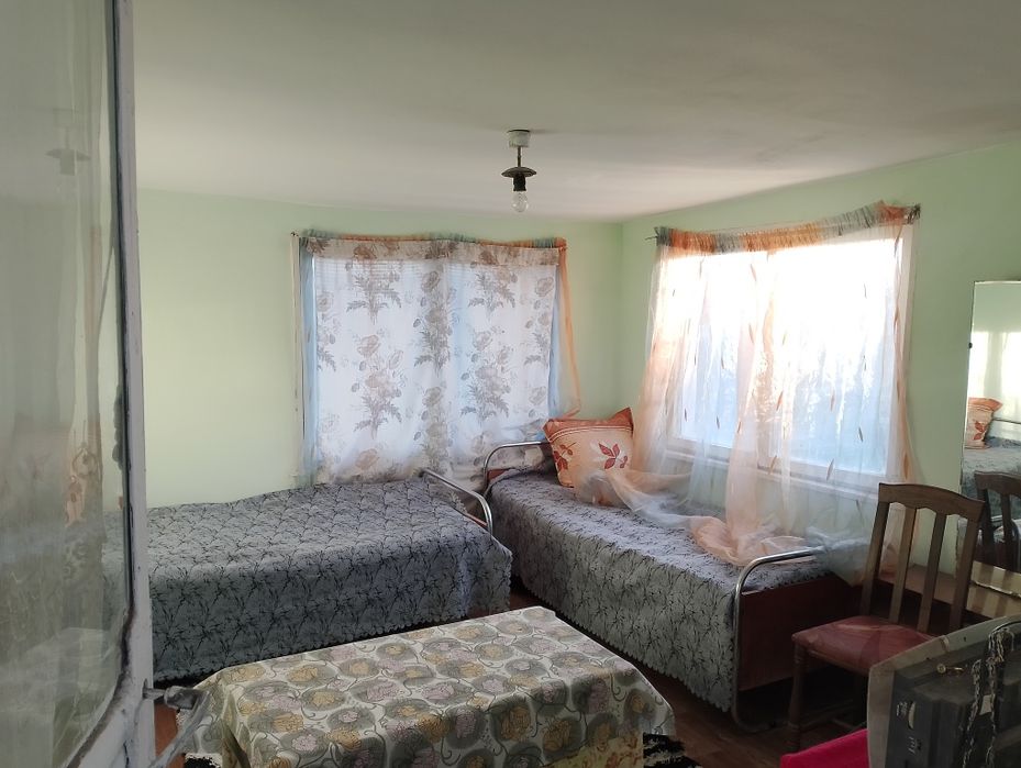 Продава се къща близо до центъра