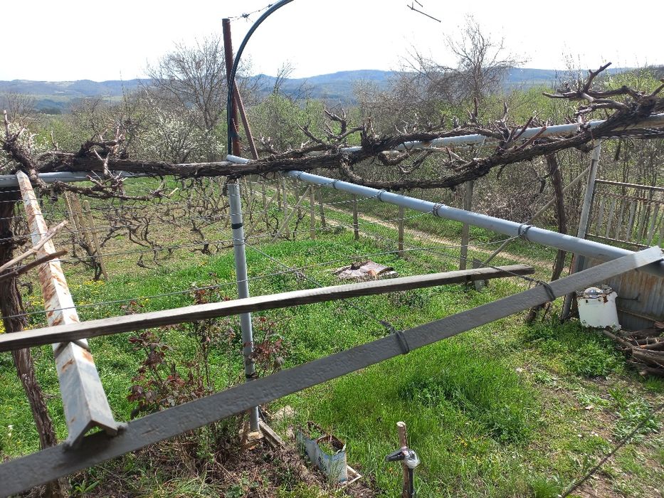 Продава се Къща в Дряново - 15 кв.м за 1190 €/кв.м - Снимка #4