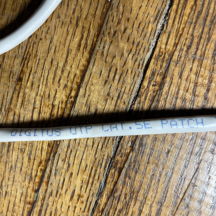 Cablu internet 5metri